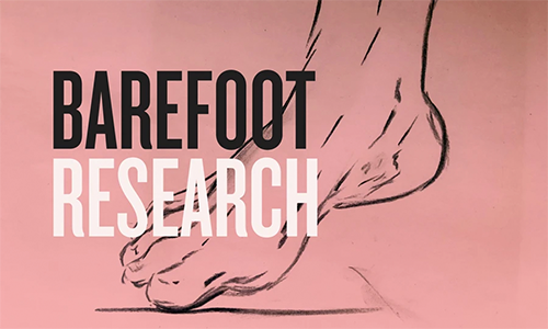 ベアフット・リサーチ