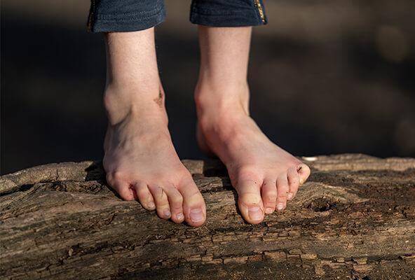 子どもにベアフットシューズを履かせるべき5つの理由 - Vivobarefoot JAPAN