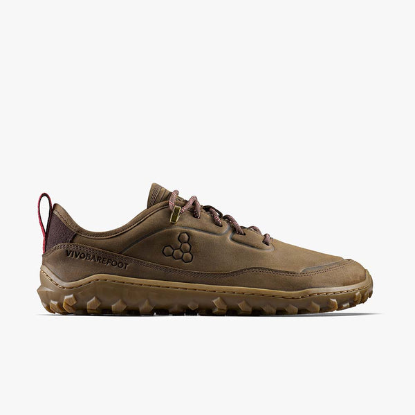 MEN'S OUTDOOR - Vivobarefoot JAPAN