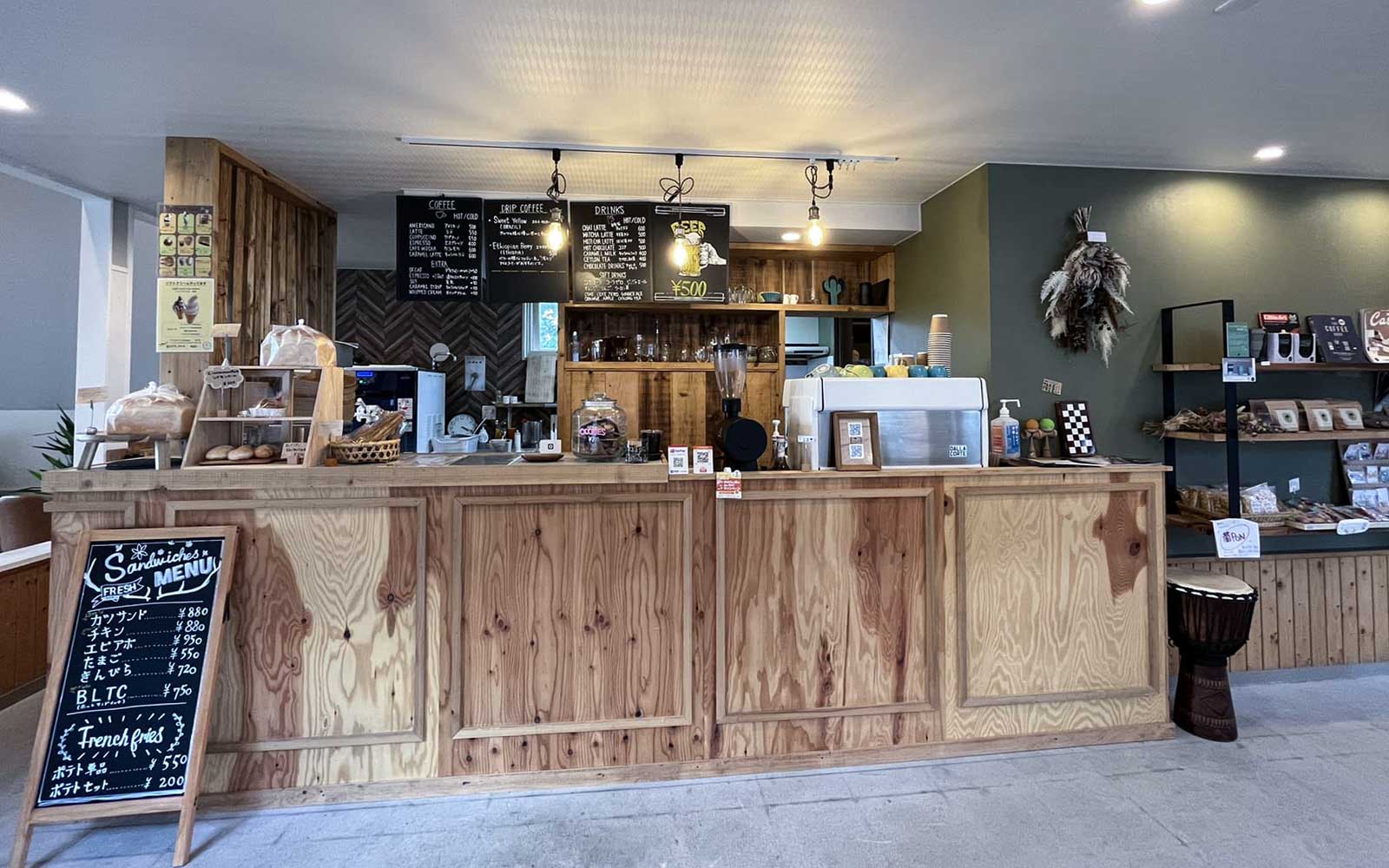 BACK TO BAREFOOT JOURNEY VOL.53@北海道蘭越