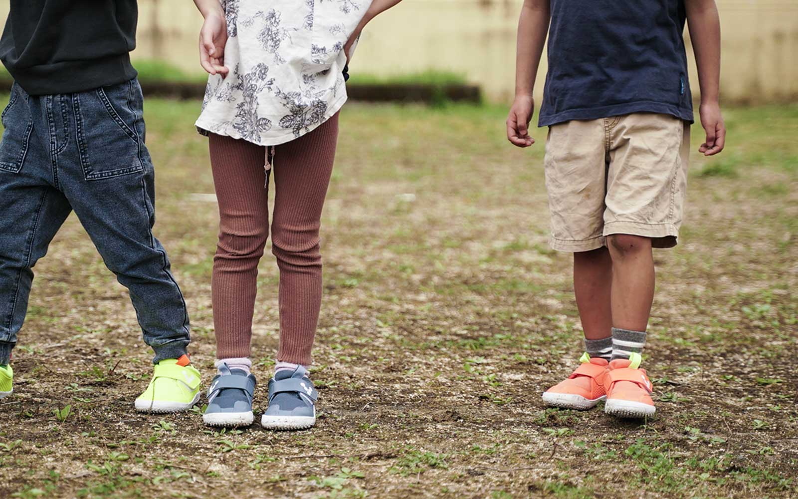 【受付終了】Vivobarefootキッズシューズ価格改定（値下げ）と3000円クーポン配布のお知らせ