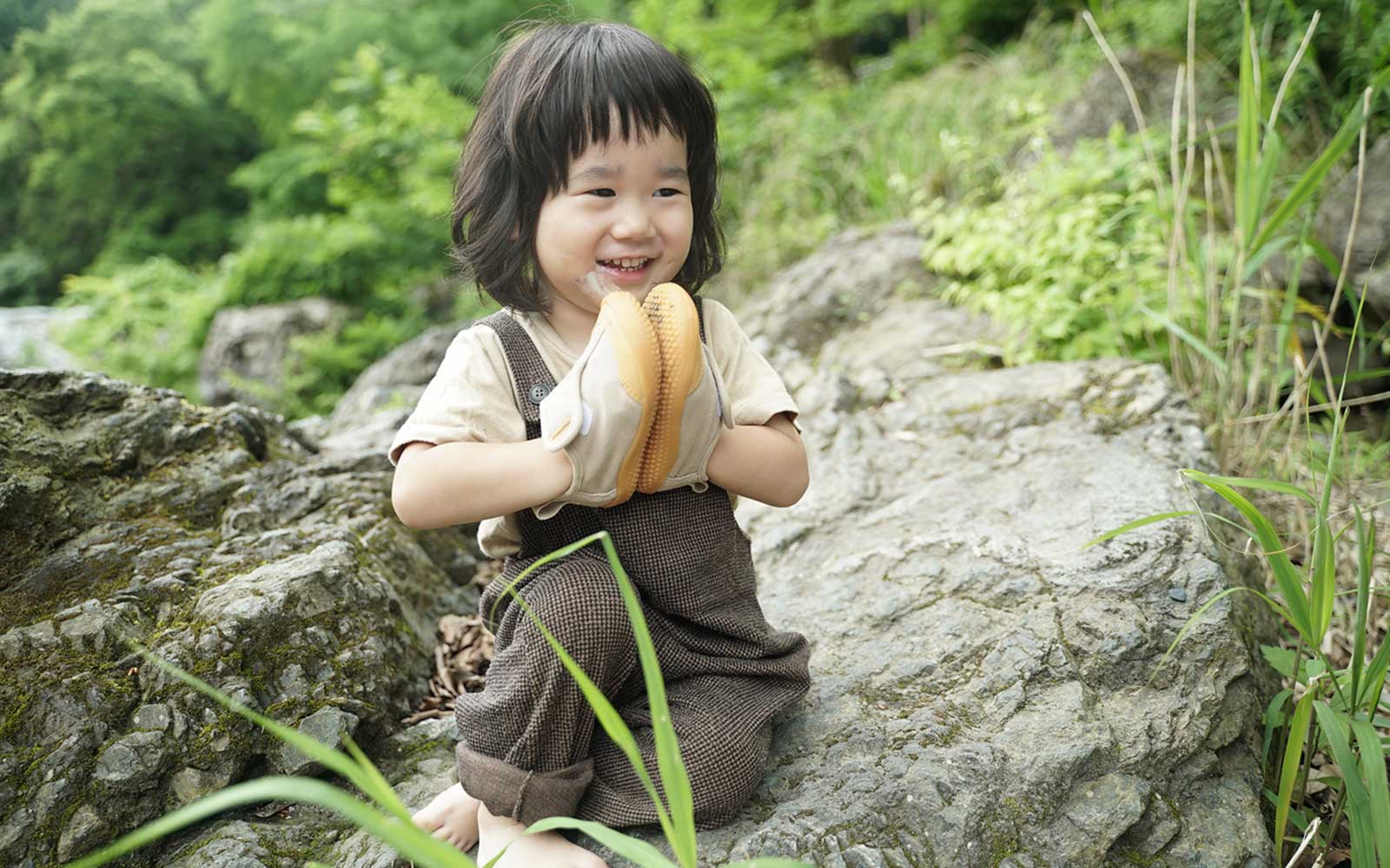 Thank You 2023：Vivobarefoot Japanより1年の感謝を込めて