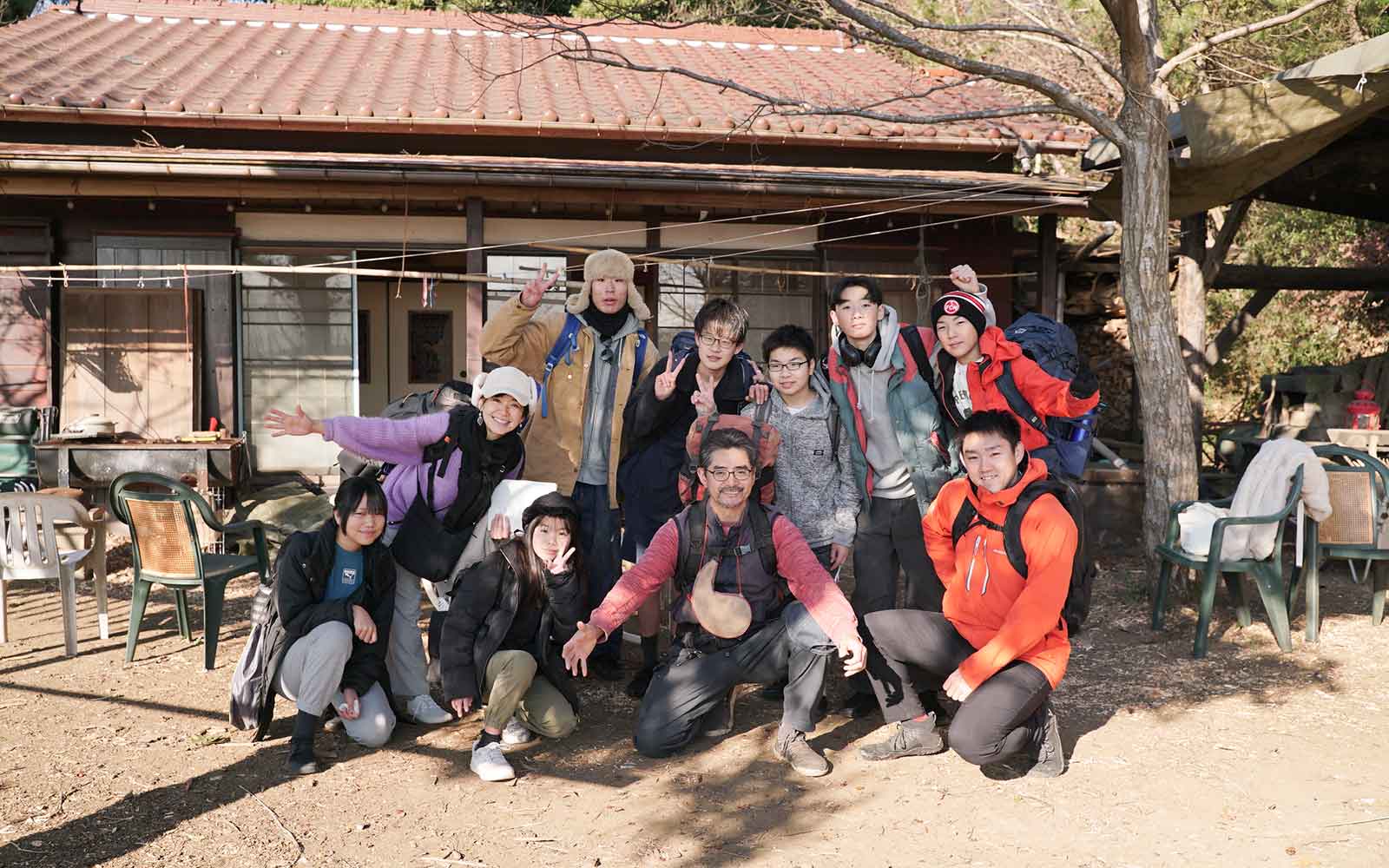 【VivoKids応援企画 第一弾】 「ありんくりん旅～東京湾一周編～」後編