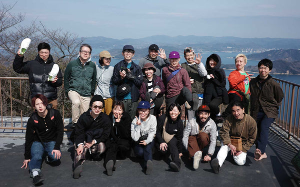 【VIVOBAREFOOTイベントレポート】 BACK TO BAREFOOT JOURNEY vol.76 @広島 尾道