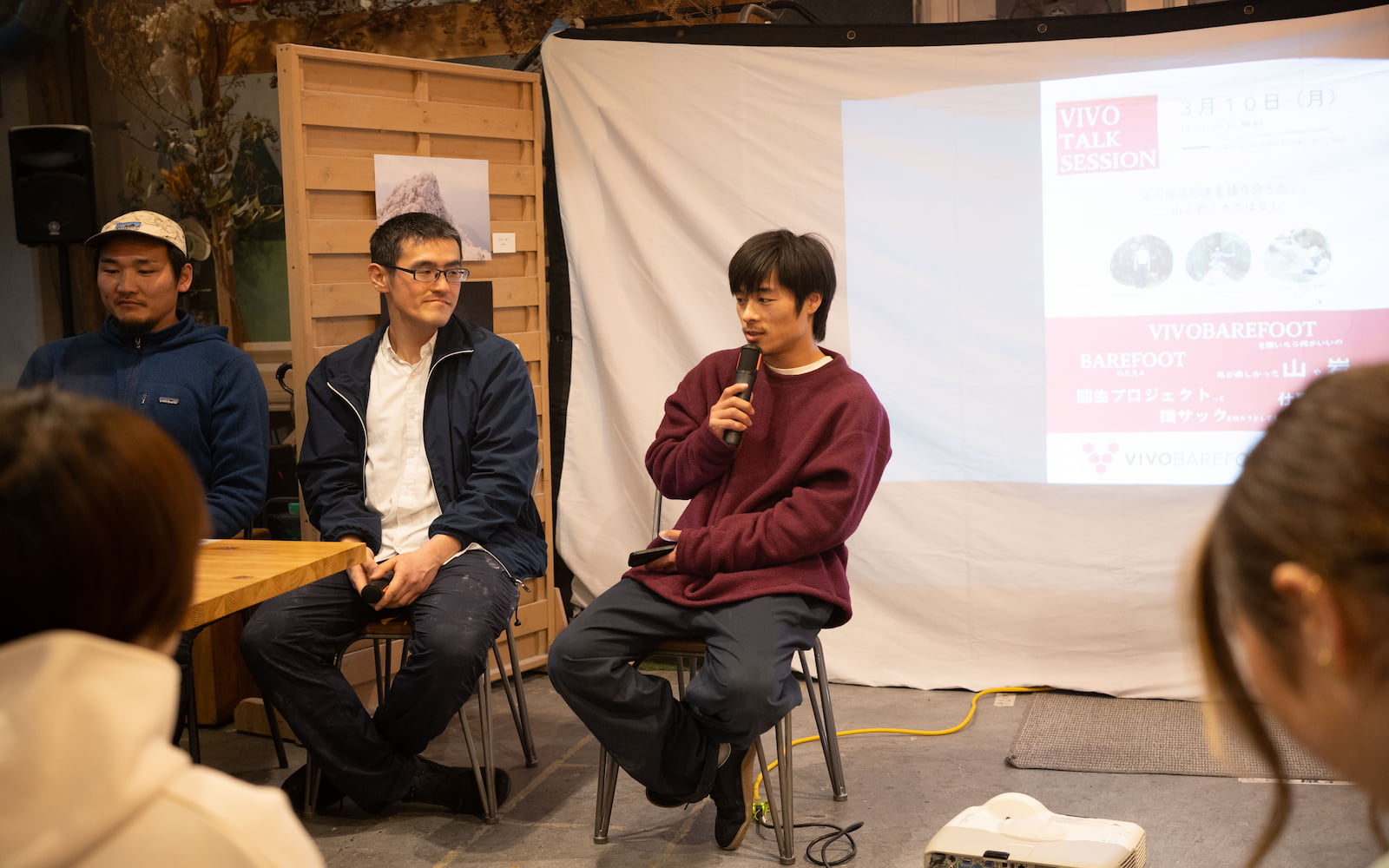 【 活動レポート vol.7 】回生~KAIKI~ プロジェクト 裸足登攀倶楽部 in 兵庫