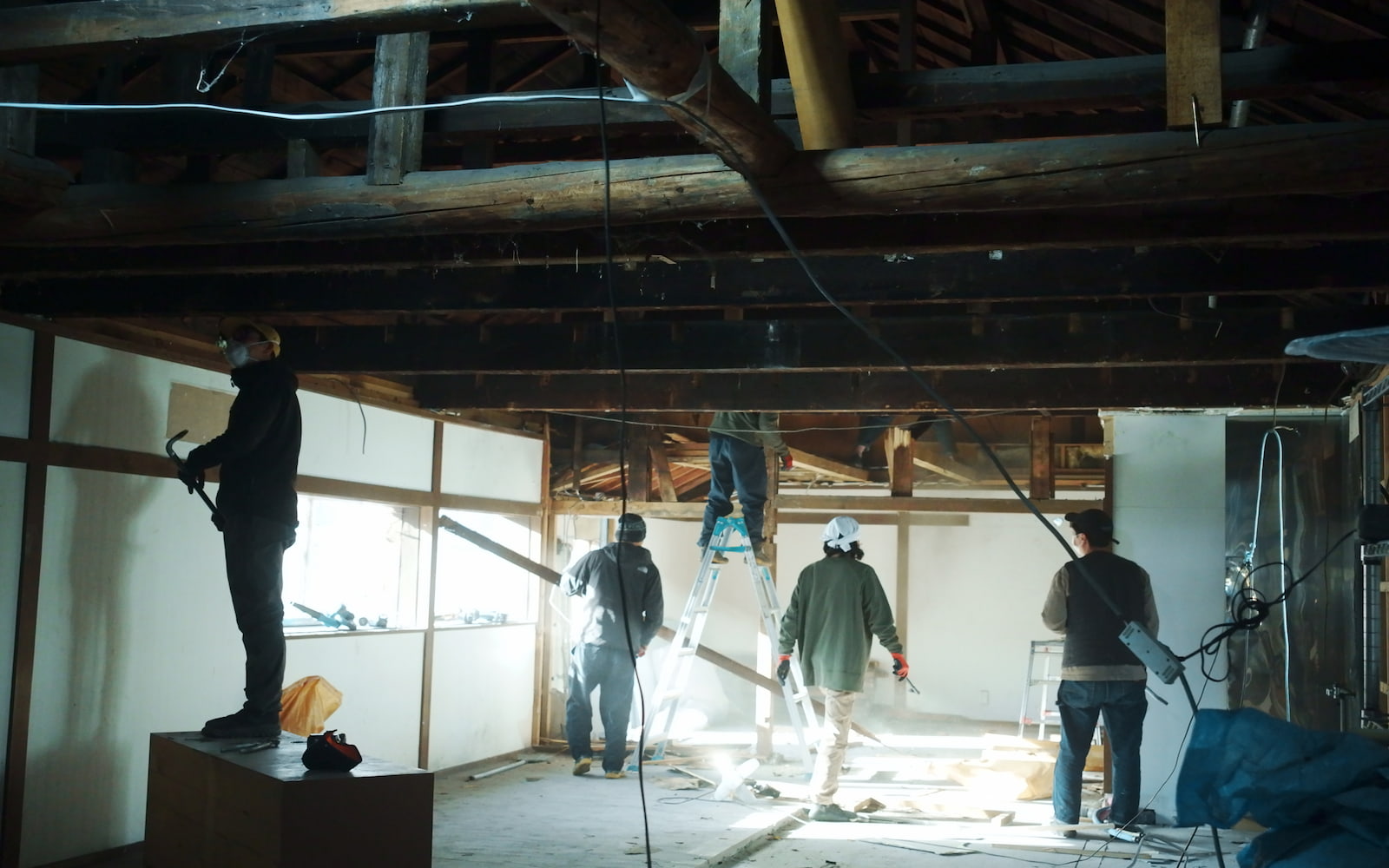 直営3号店 Vivobarefoot SAPPORO 6/28 グランドオープン