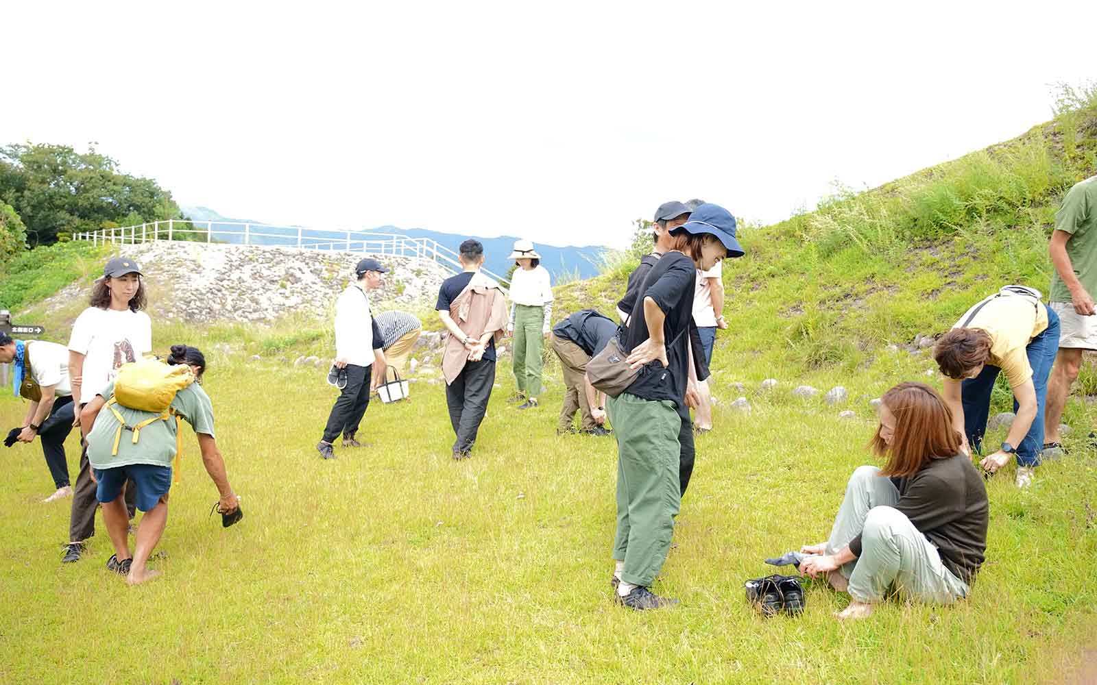 【イベントレポート】9/23 BACK TO BAREFOOT JOURNEY VOL.45 in simane