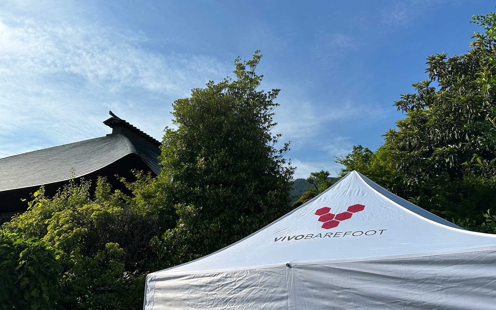 【イベントレポート】7/2 Back to Barefoot Journey Vol.39 in Nagano