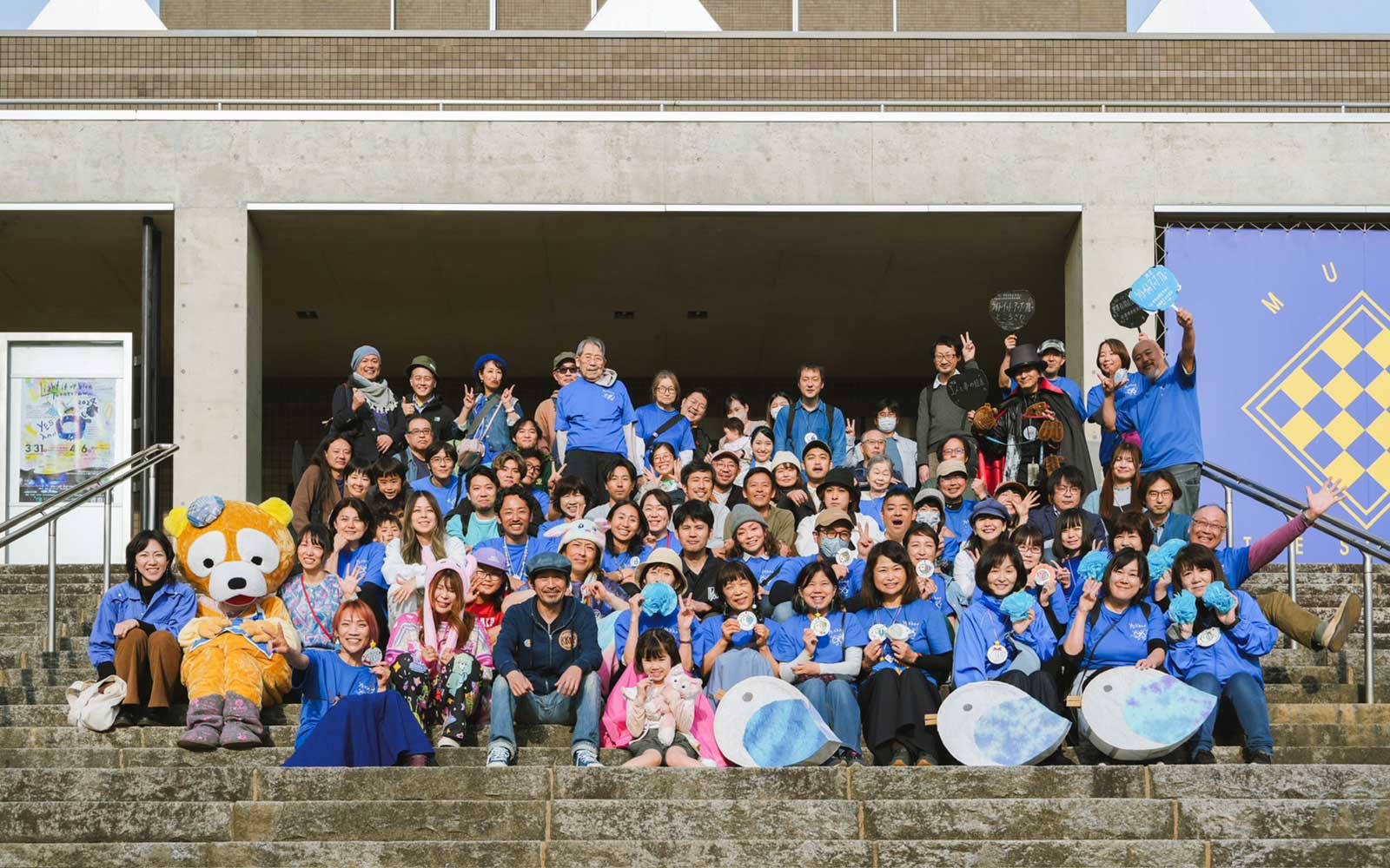 【活動レポート】発達障がいや自閉症などの知識を深める体験型イベント