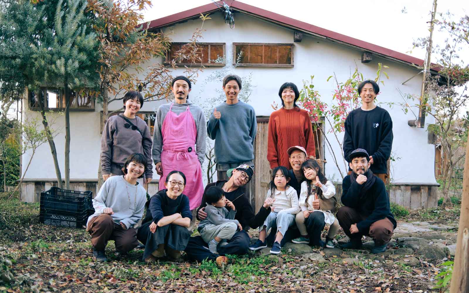 【イベントレポート】 ぐるぐる BAREFOOT JOURNEY @岡山・鳥取・島根