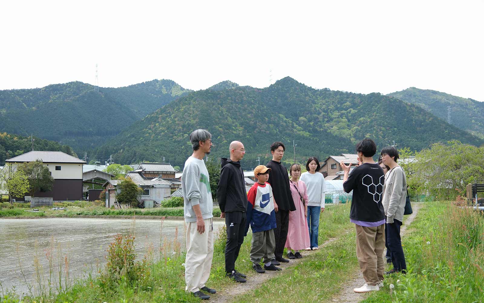 【イベントレポート】Back to Barefoot Journey Vol.83@ 丹波篠山"木工と暮らしの店6"