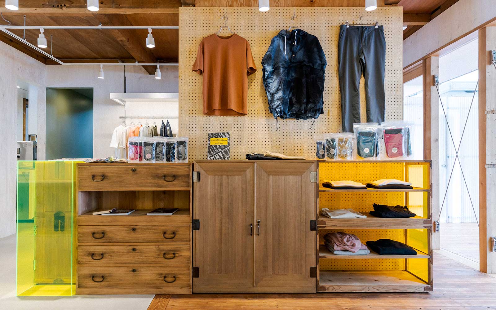 VIVOBAREFOOT JAPAN × BRING@高尾