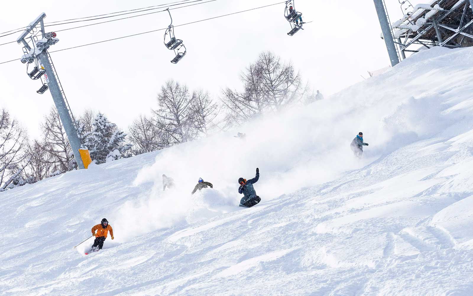 Back to Barefoot Journey vol.47