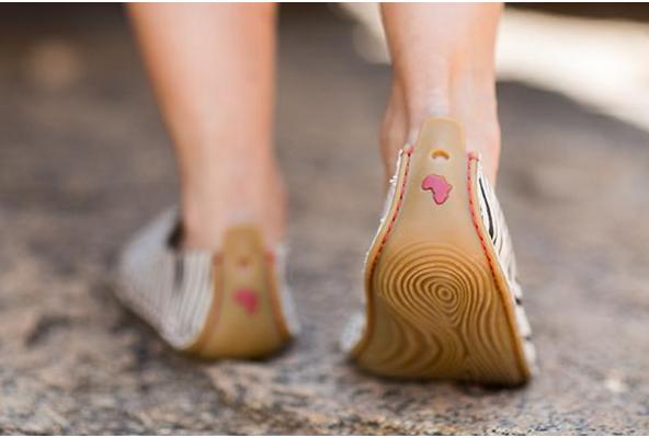 THE ABABA : アフリカで自立を支援するデザインの探求