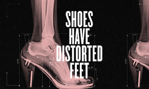 ファッションだけを追い求めるのはもうやめよう