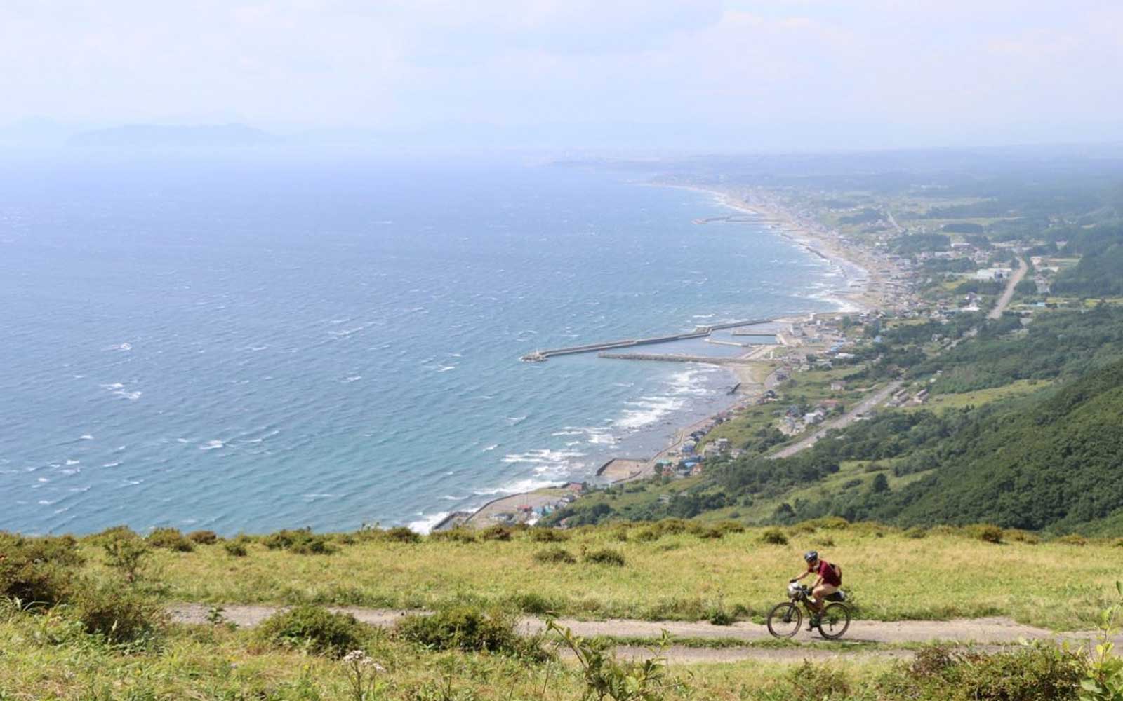 BACK TO BAREFOOT JOURNEY VOL.63 @函館