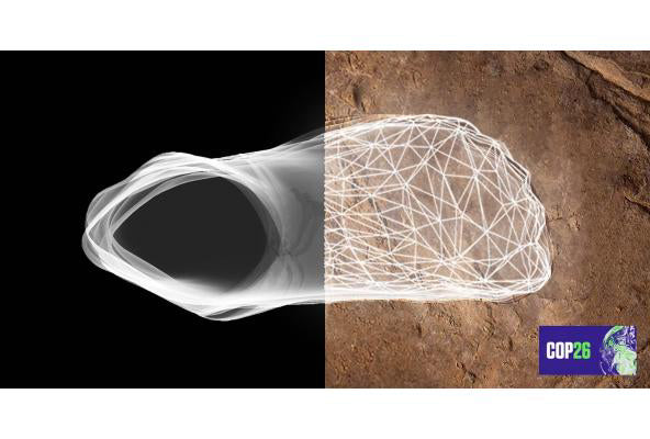 地球にも足にも快適な未来の靴とは？