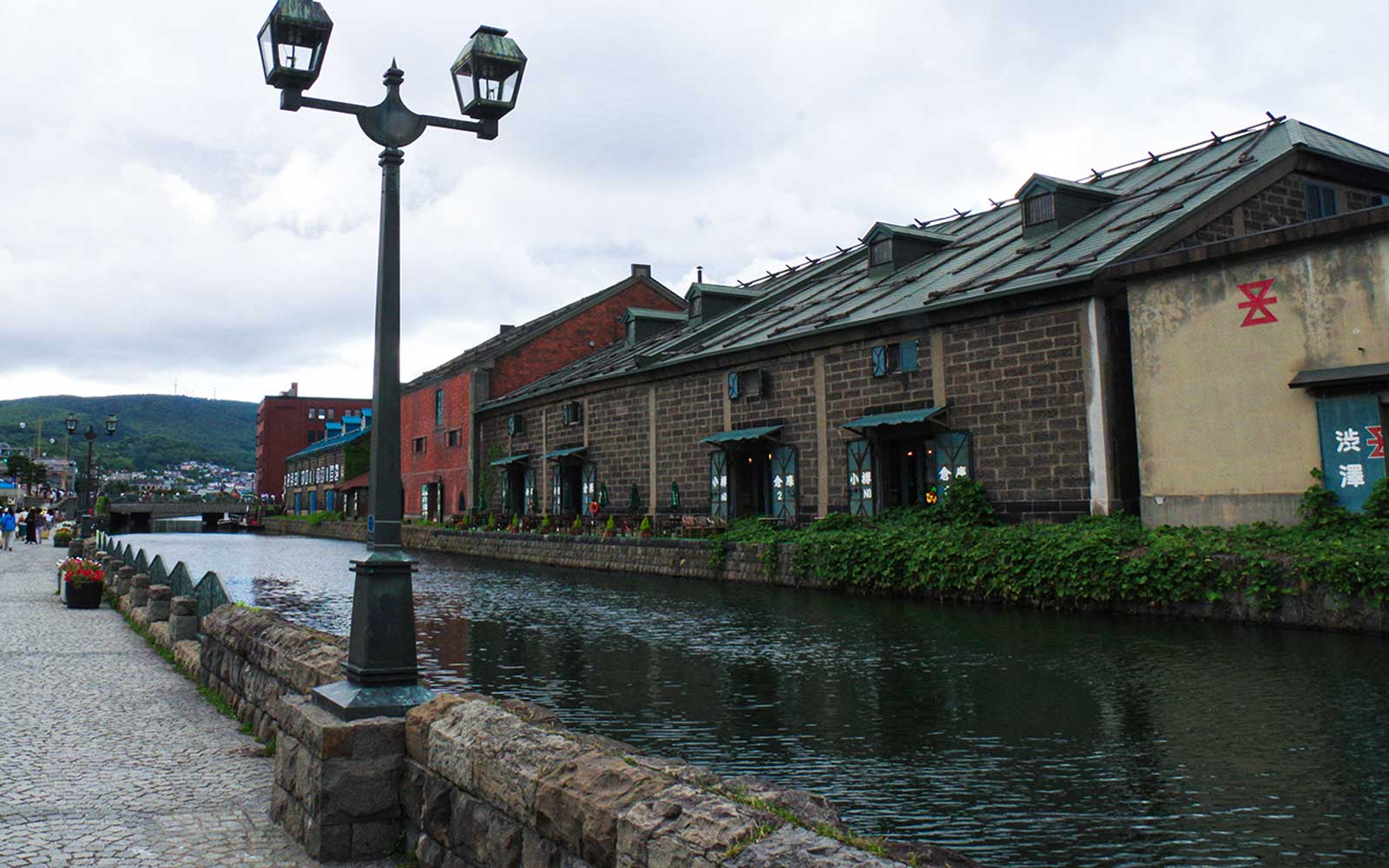 BACK TO BAREFOOT JOURNEY VOL.52@北海道小樽