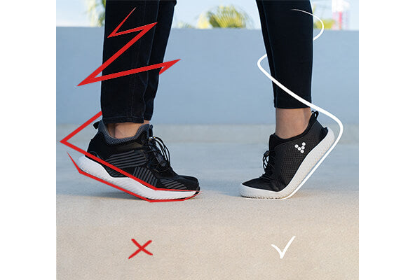 子どもたちの足に必要なのはファッションやテクノロジーじゃない