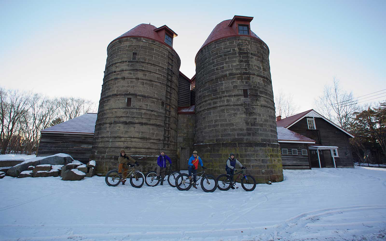 Back to Barefoot Journey tour vol.48@北海道札幌