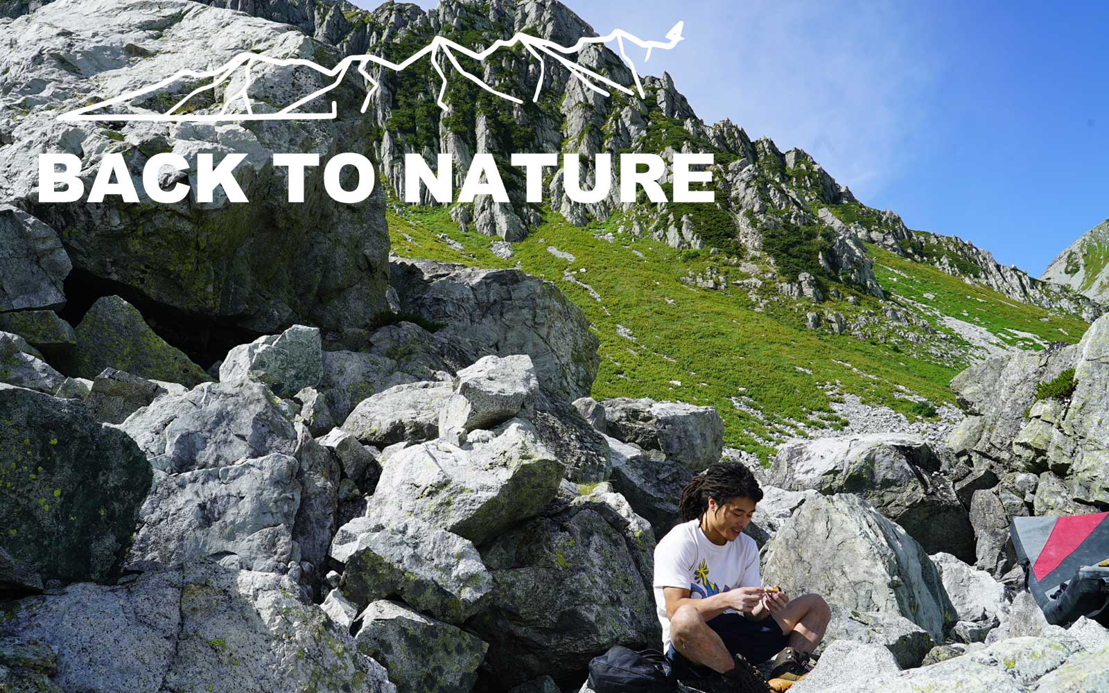 Vol.1 DAISUKE ICHIMIYA