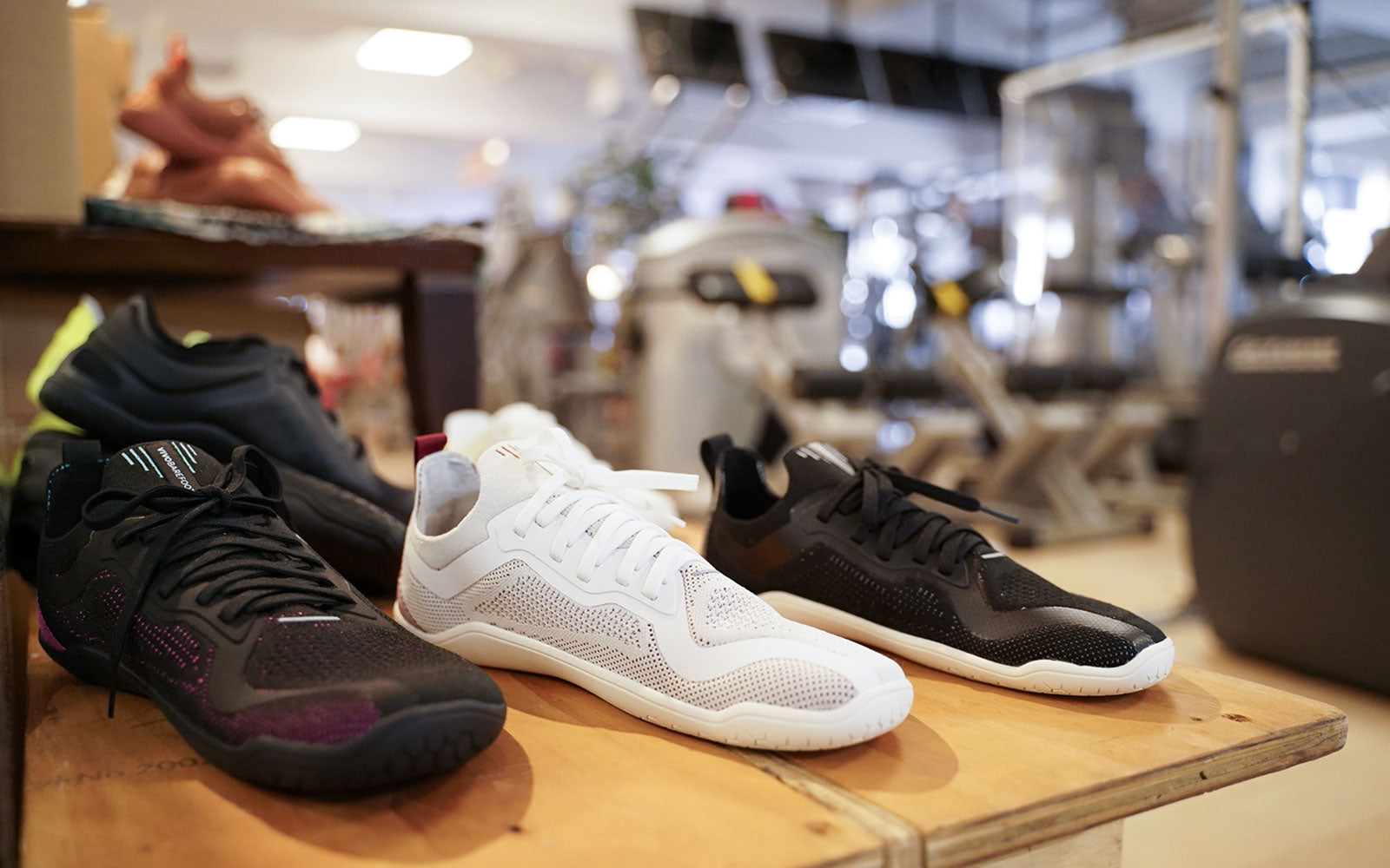 【ベアフット講習レポート】トレーニング業界でも高まるベアフットへの関心