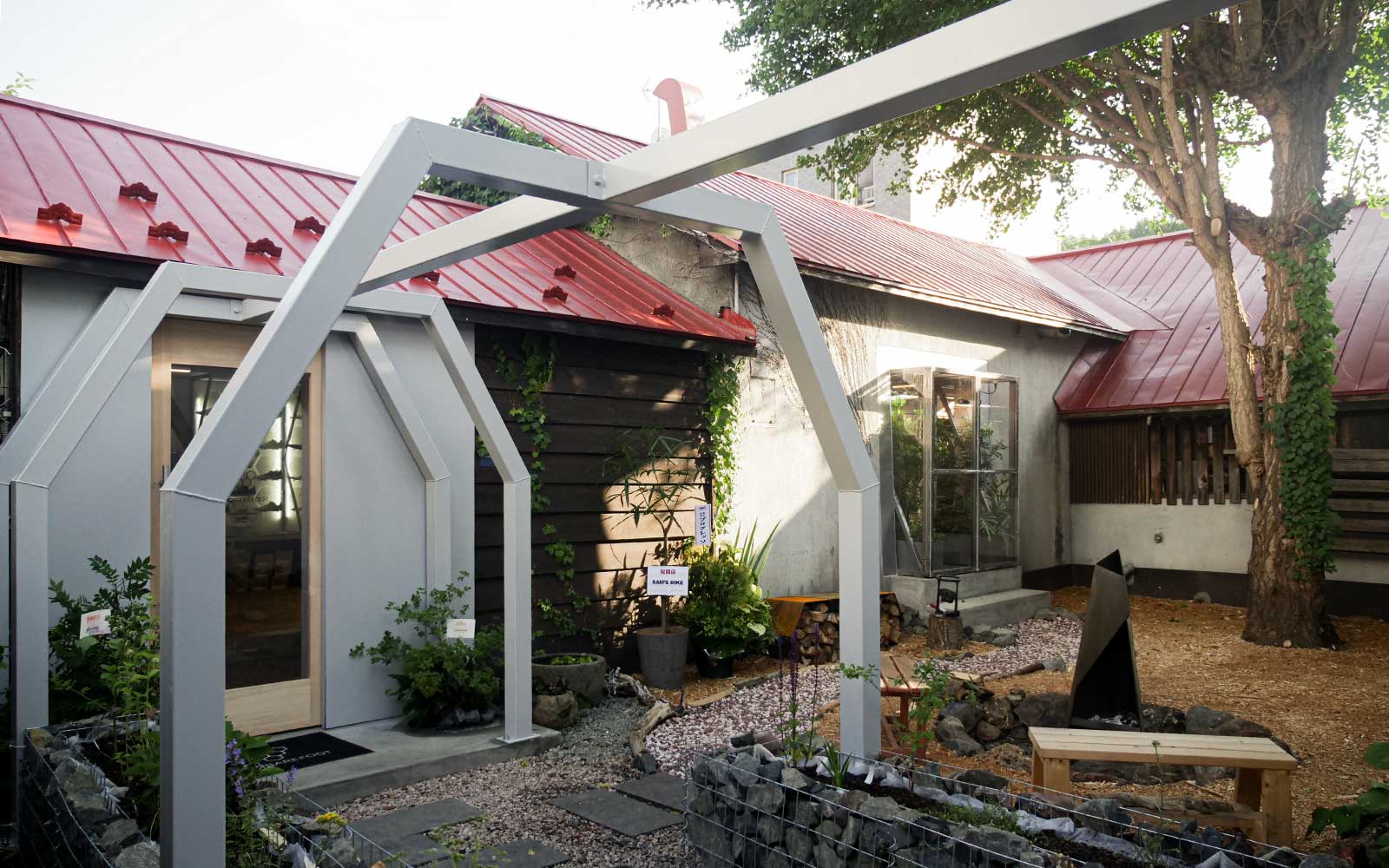 VIVOBAREFOOT 札幌店 11/24(月) 臨時休業のお知らせ