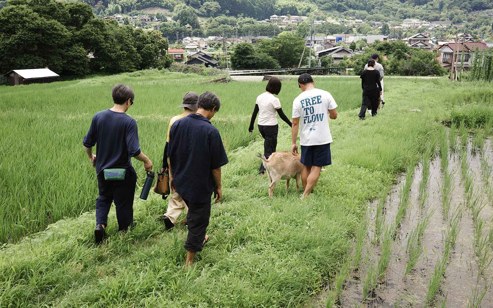 【イベントレポート】Back to Barefoot Journey vol.79 @富士宮 