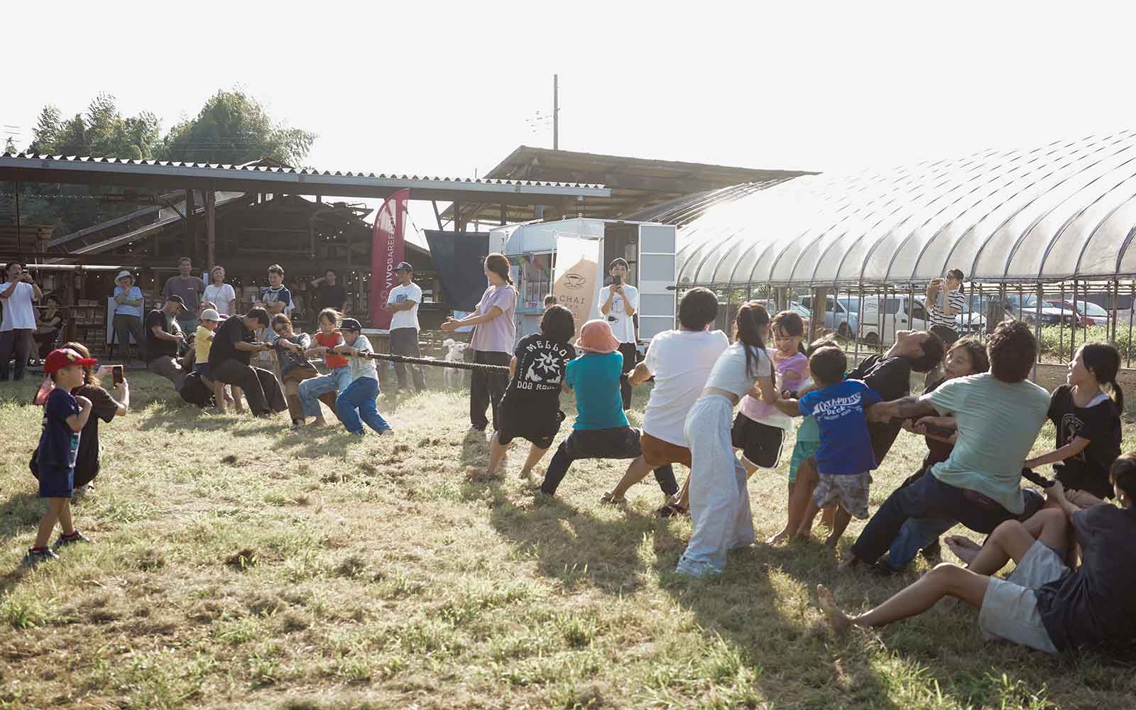 【イベントレポート】Back to Barefoot Journey tour Vol.80 @ 水戸 