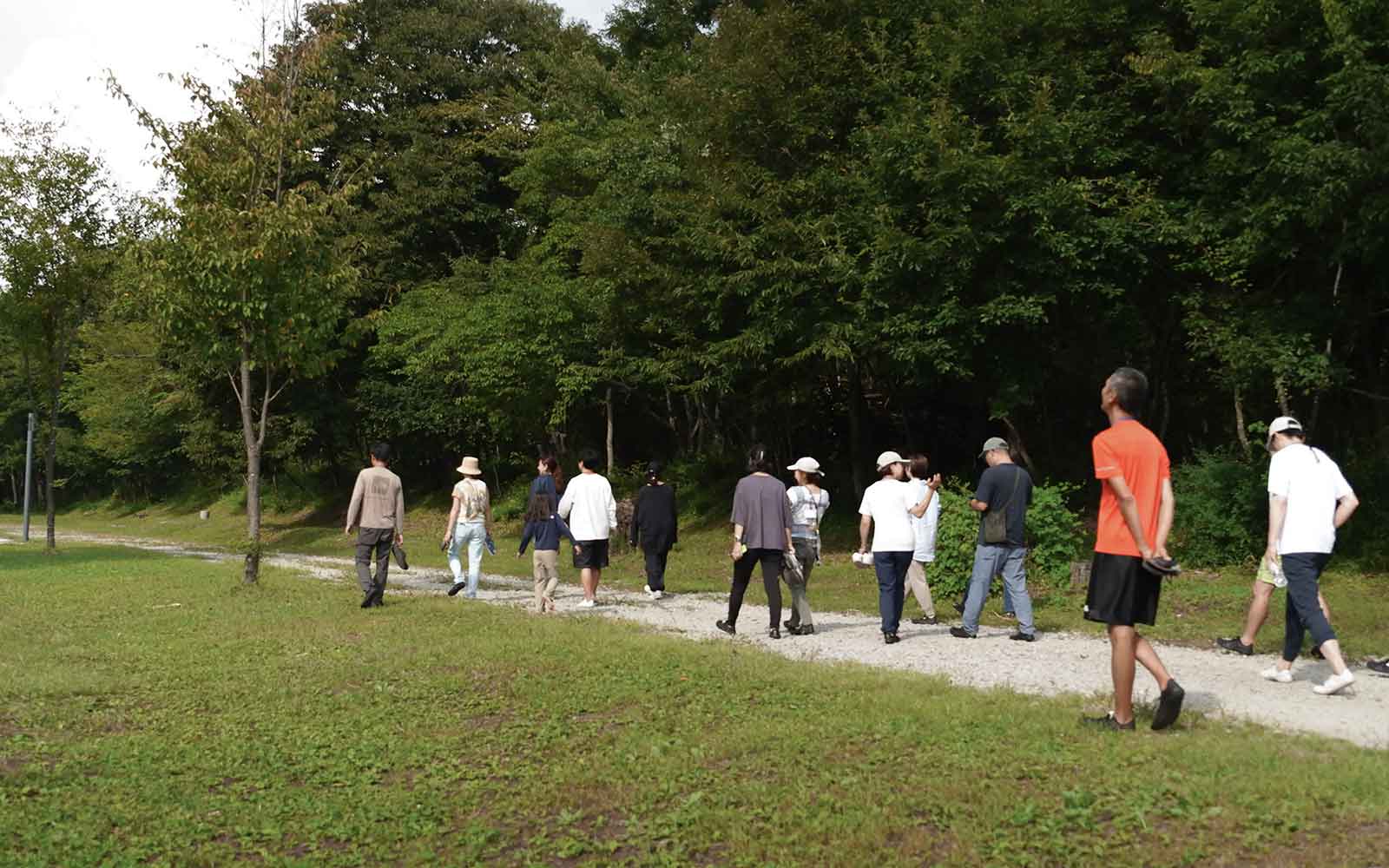 【活動レポート】"風越学園"学校コミュニティから広がるベアフットの重要性