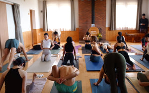 【イベントレポート】Japan Ashtanga Yoga Gathering 2025 @北海道 東川