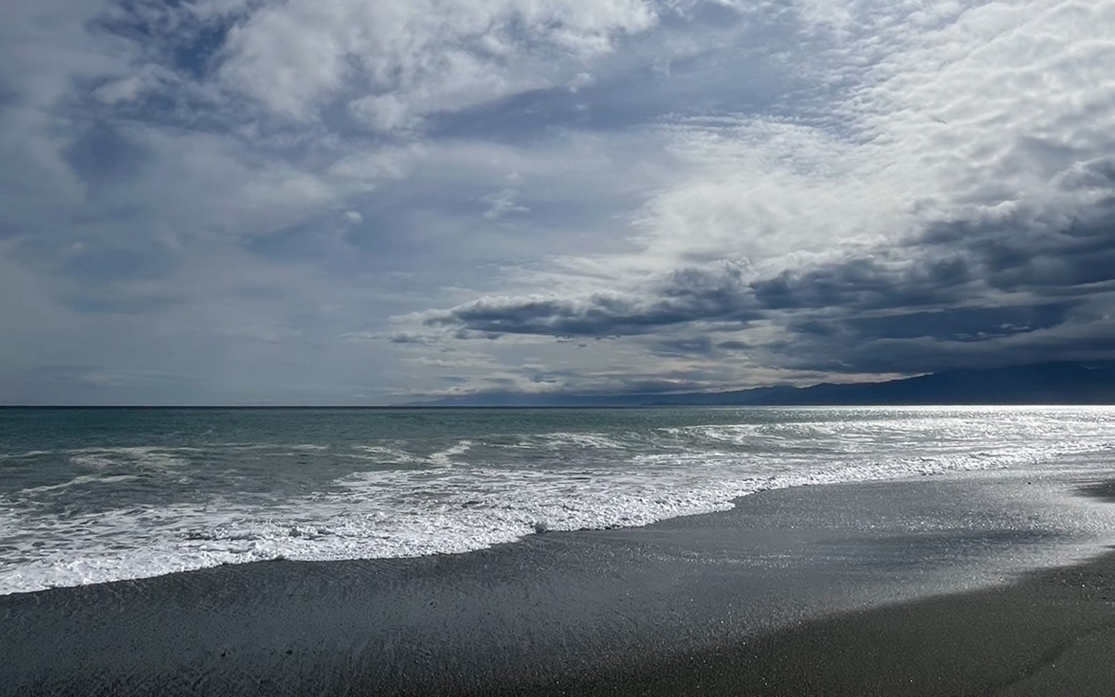 BAREFOOT WORKSHOP @神奈川大磯 "EARTH TRACK Garden"