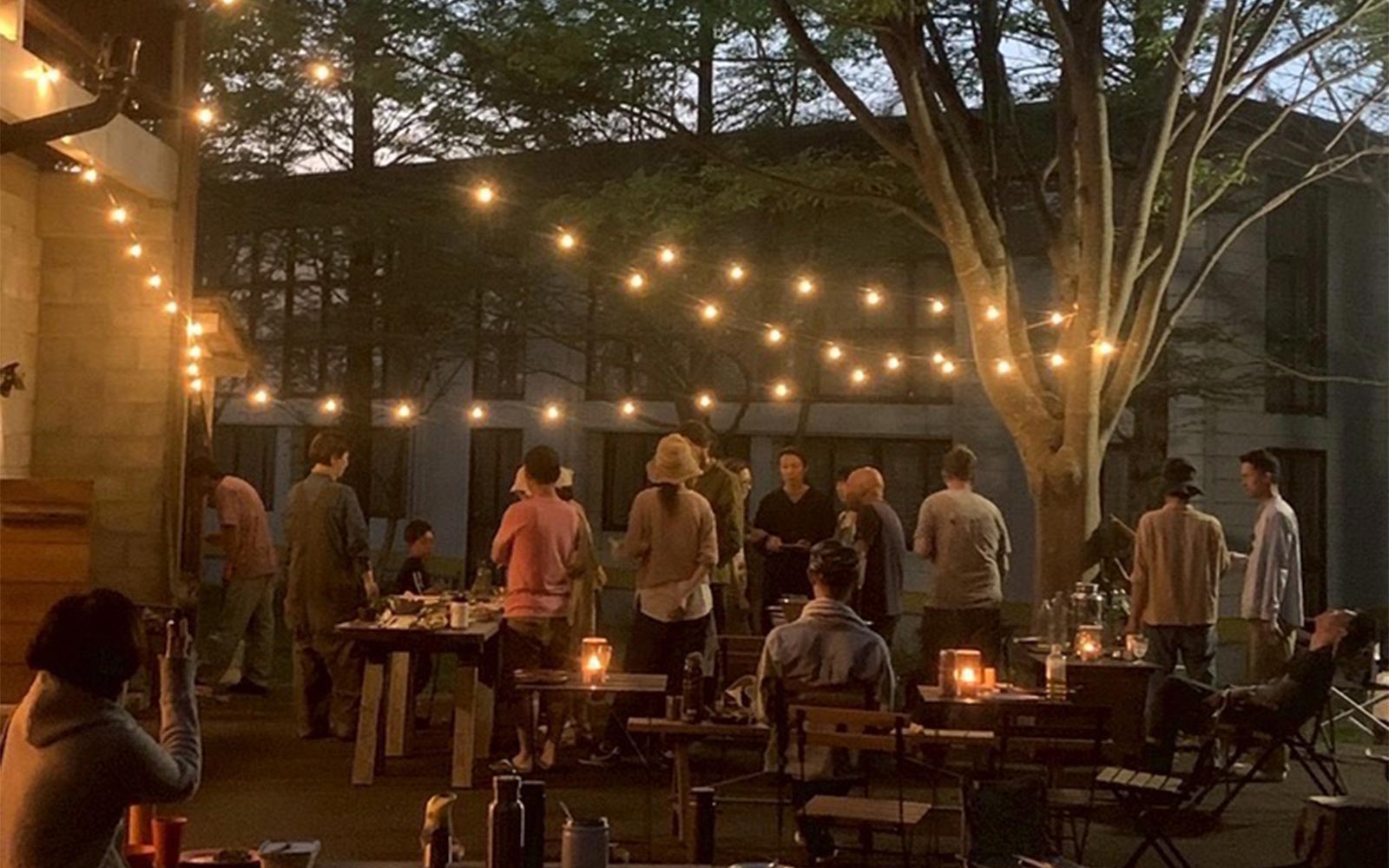 Back to Barefoot Journey tour Vol.82 @滋賀 