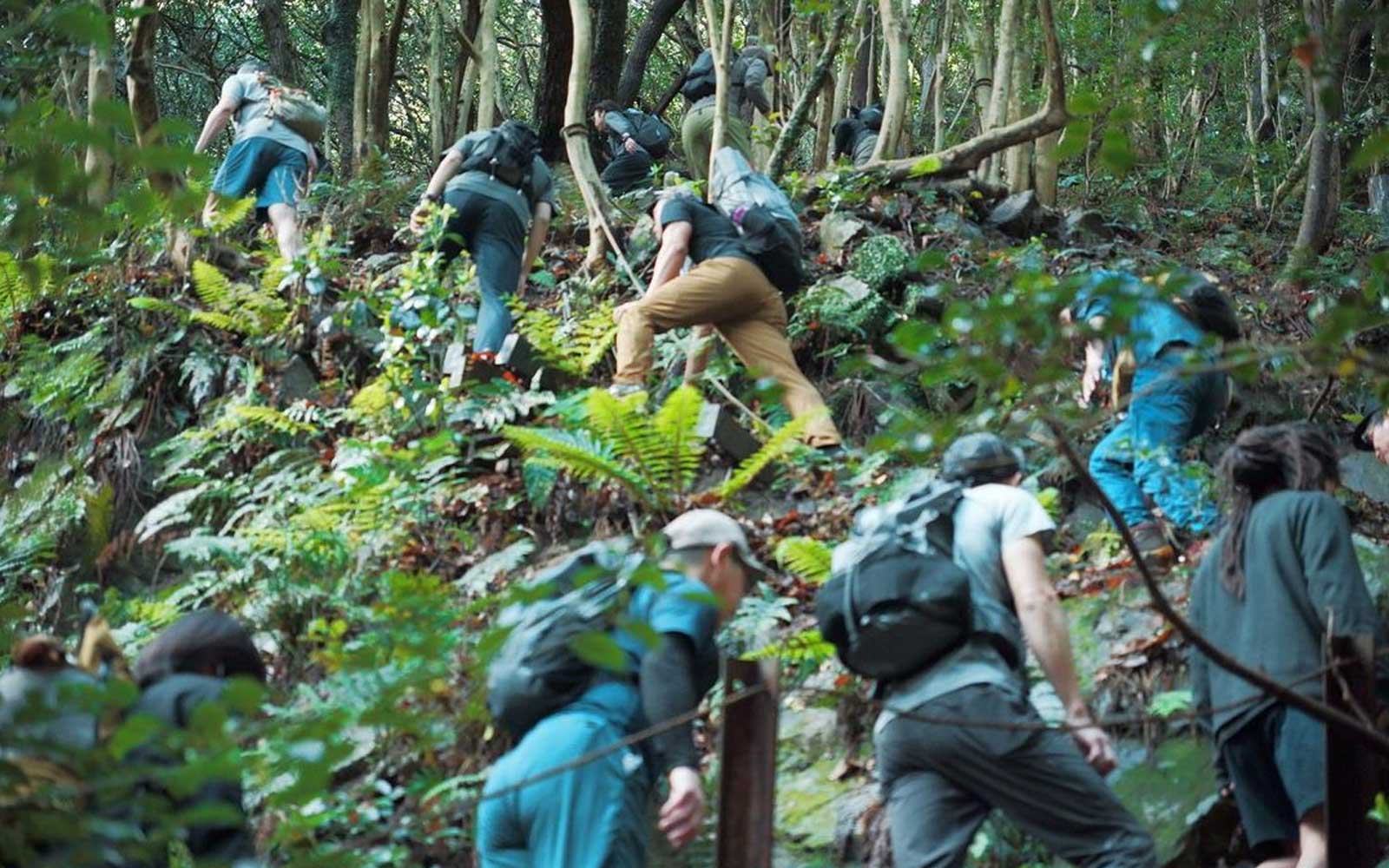 【イベントレポート】4/15-16 Back to Barefoot Journey vol.32 in Ashiya