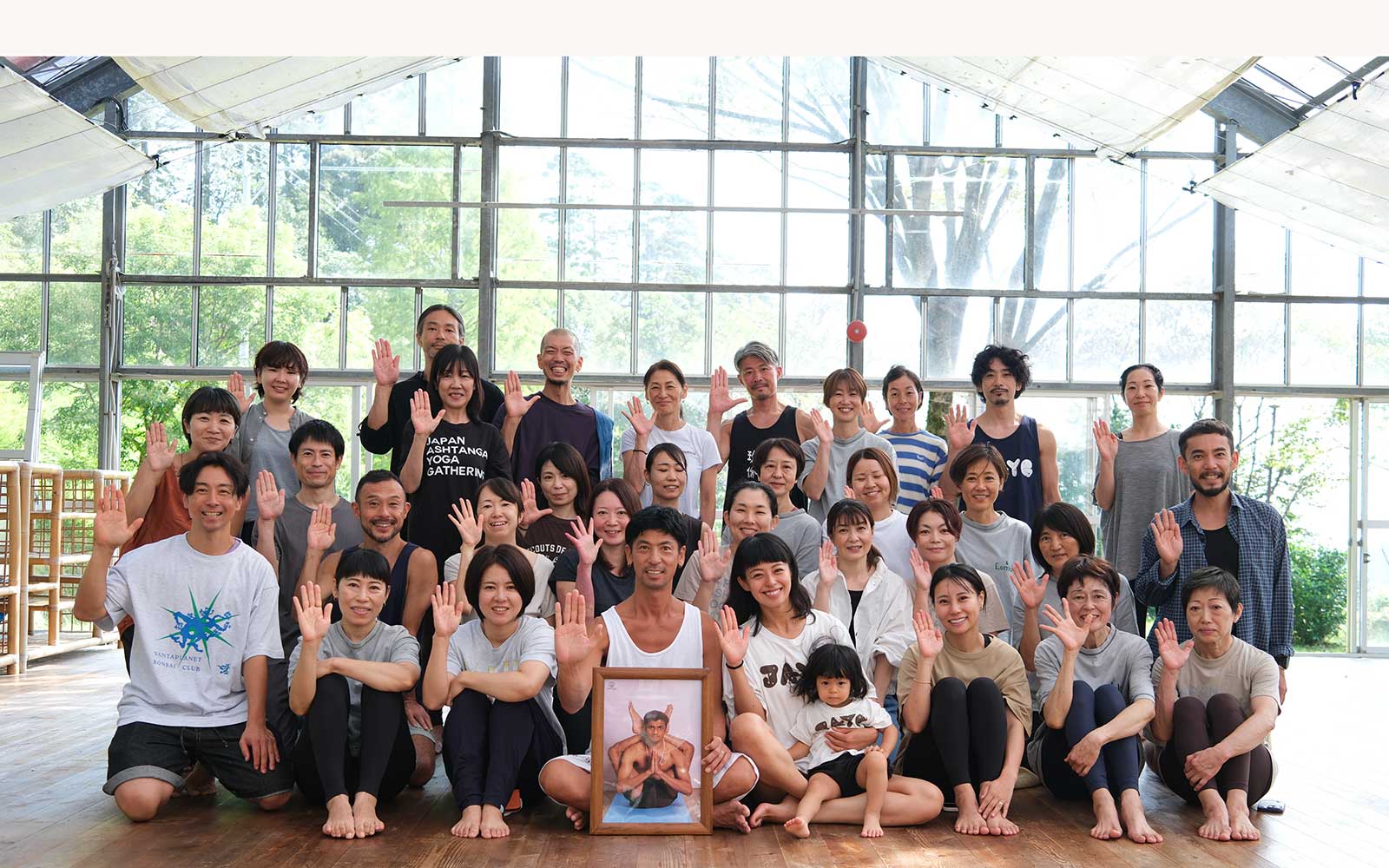【イベントレポート】Back to Barefoot Journey tour Vol.87 @宮崎 