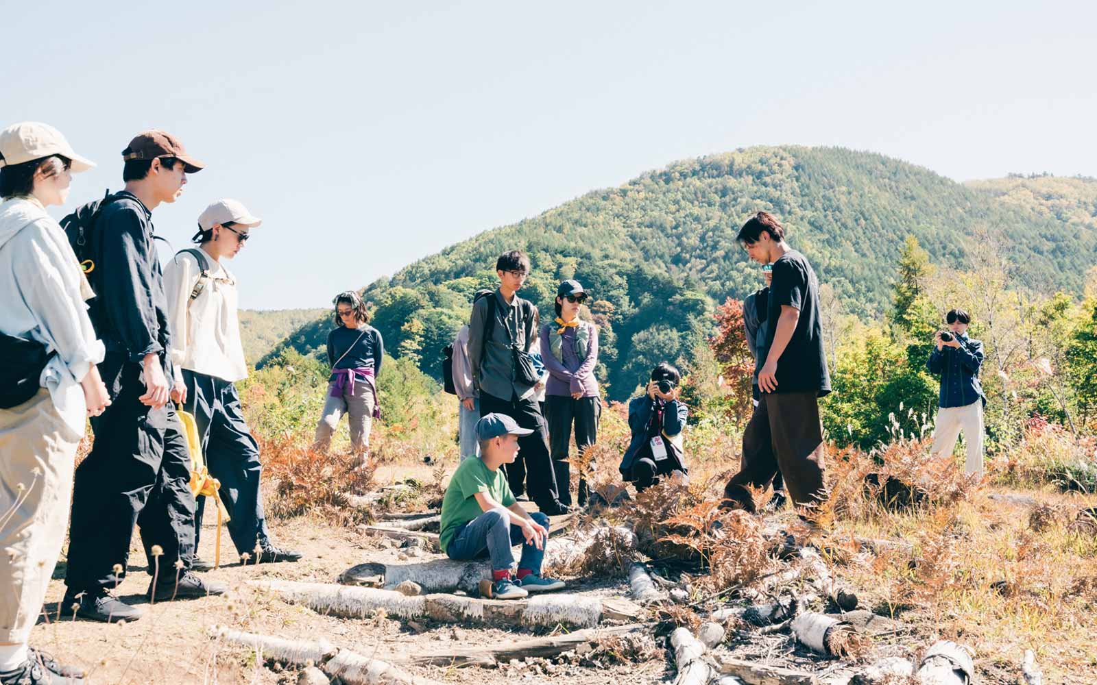 【イベントレポート】BACK TO BAREFOOT JOURNEY TOUR VOL.88 @乗鞍高原