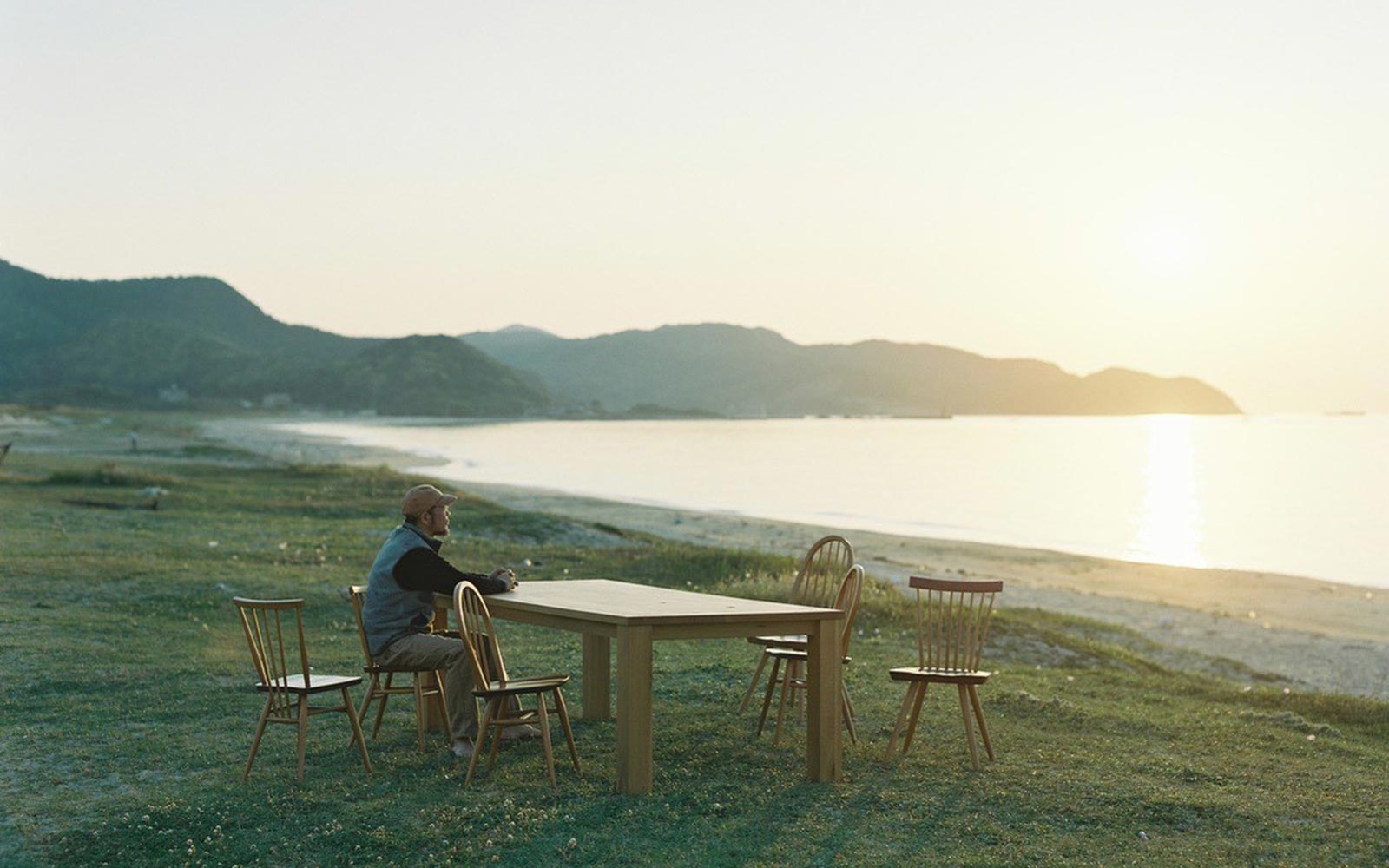 Back to Barefoot Journey tour Vol.83 @丹波篠山