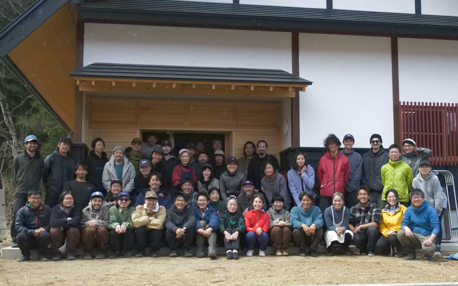 【活動レポート】Vivobarefoot Japan Dealers’ Meeting 2025