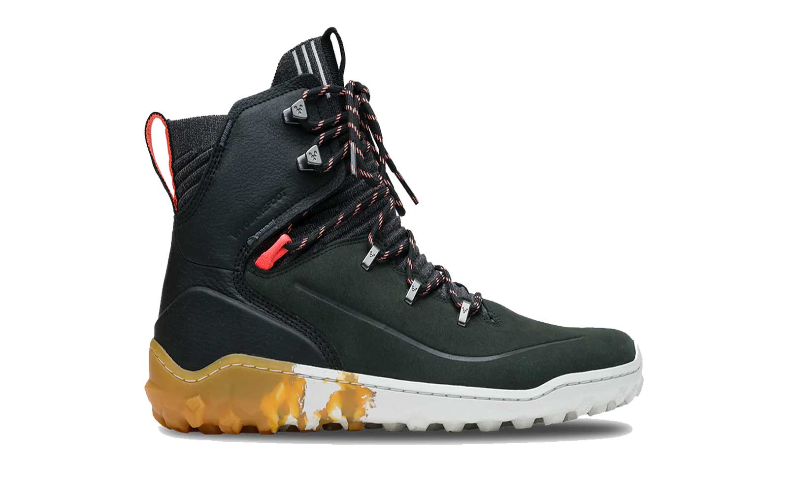 TRACKER DECON