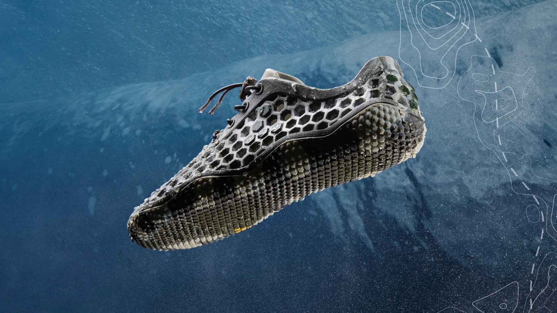 ULTRA IV JJF / ウルトラ IV JJF (M) - Vivobarefoot JAPAN