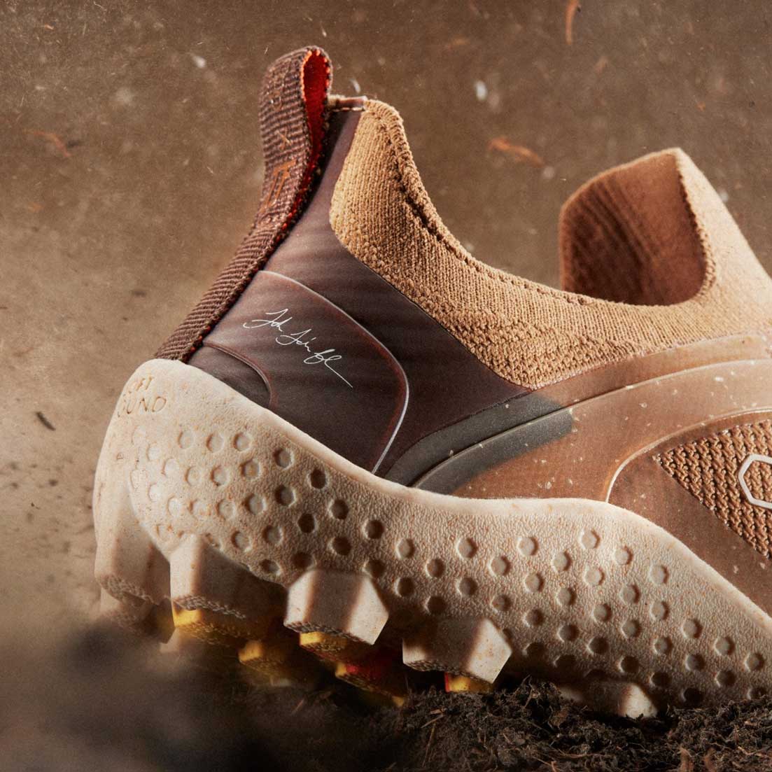 VIVOBAREFOOT Primus Lite Knit JJF 40