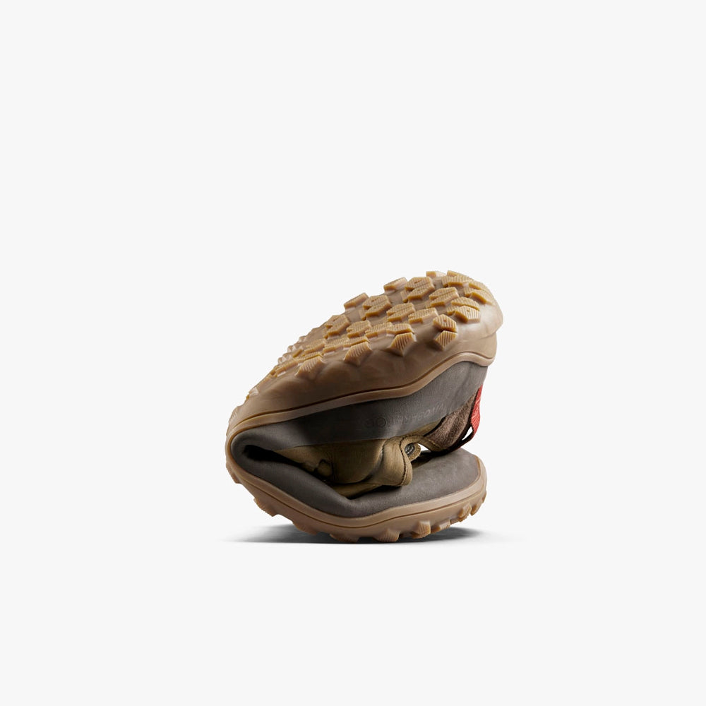 トラッカーレザー AT LOW ウィメンズ - Vivobarefoot JAPAN