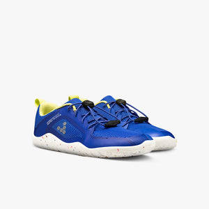 AMPARO BLUE