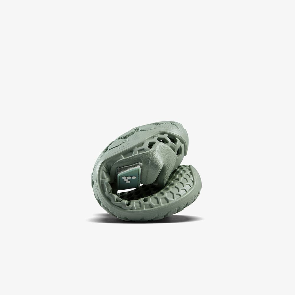 GLACIAL GREEN