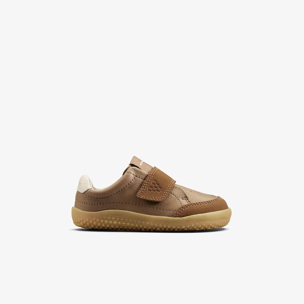 Vivobarefoot ゴビスニーカー（サイズ45） Gobi Sneaker Leather Womens | USA