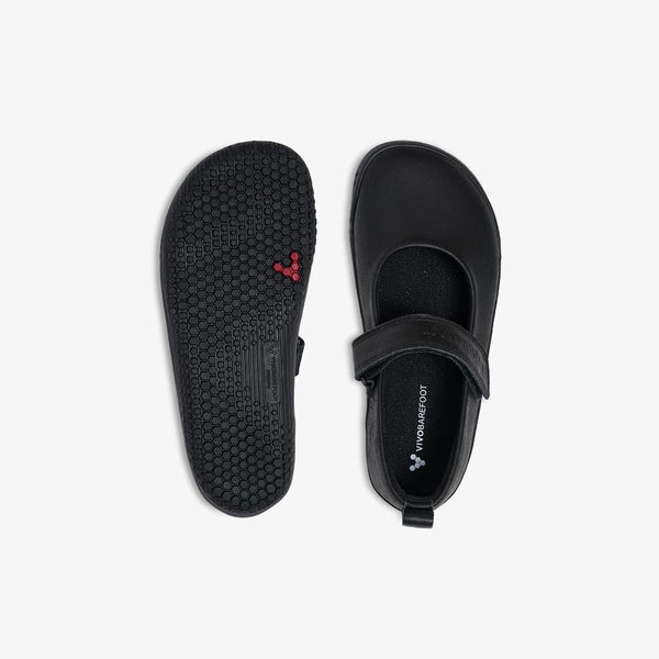 VIVOBAREFOOT ブラック フラットシューズ Amazon.co.jp: [Vivobarefoot] バレーシューズ フラットシューズ