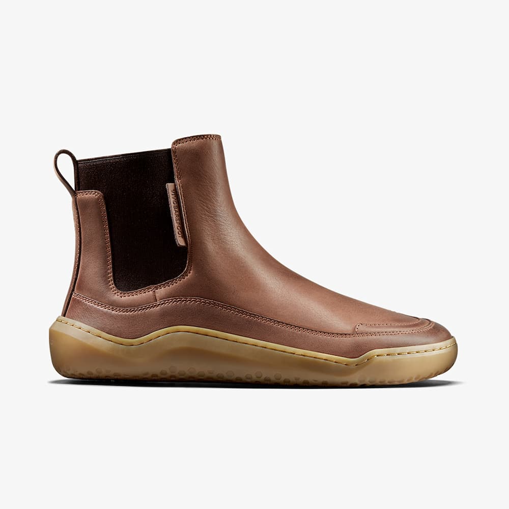ゴビチェルシー ウィメンズ - Vivobarefoot JAPAN ゴビチェルシー ウィメンズ - Vivobarefoot JAPAN