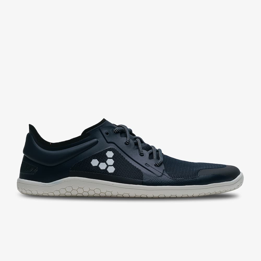 VIVOBAREFOOTプライマスライトⅢウィメンズ39黒 プライマスライト III ウィメンズ - Vivobarefoot JAPAN