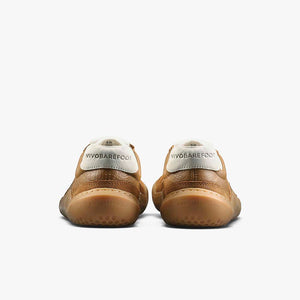 GOBI III SNEAKER LEATHER / ゴビ III スニーカー レザー (W)