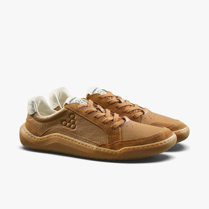 GOBI III SNEAKER LEATHER / ゴビ III スニーカー レザー (W)